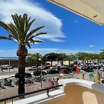 Lejlighed Front De Terrasse Wifi Et Clim