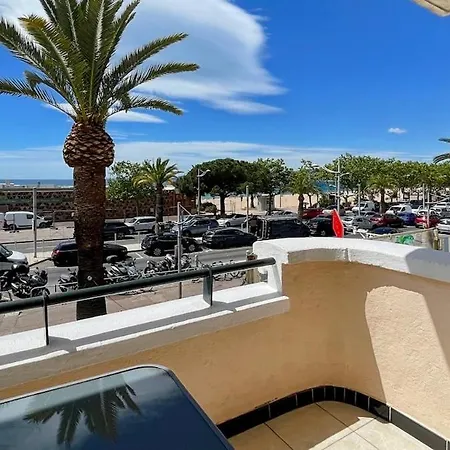 Front De Terrasse Wifi Et Clim Fréjus