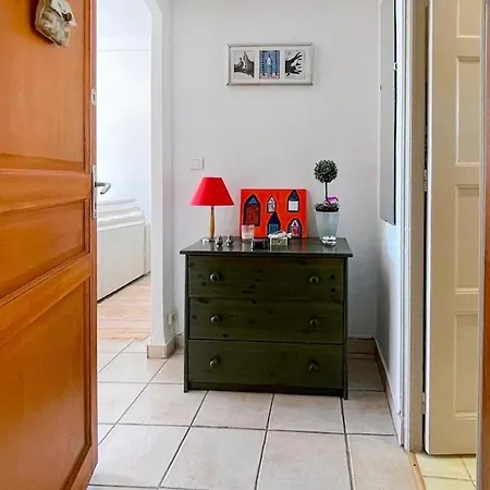 Apartamento Front De Terrasse Wifi Et Clim *